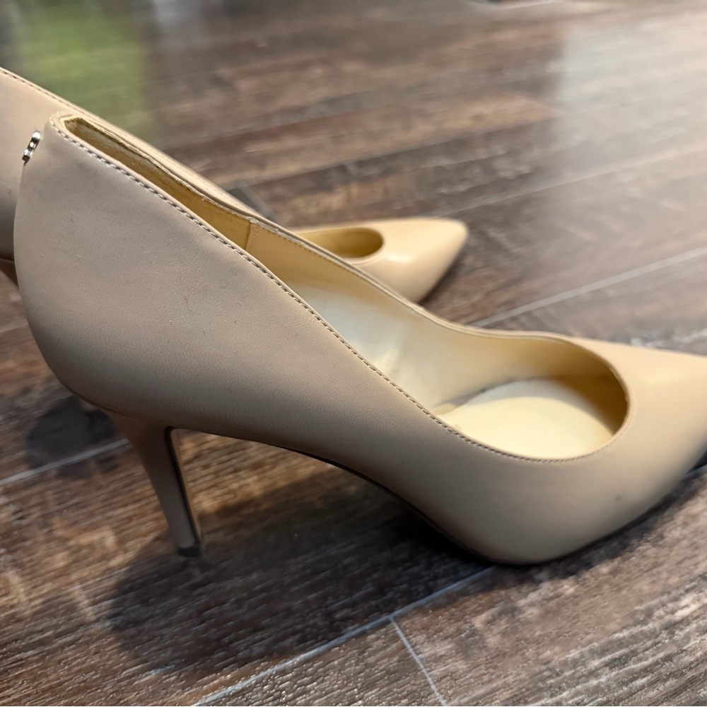 Circus by Sam Edelman Heels